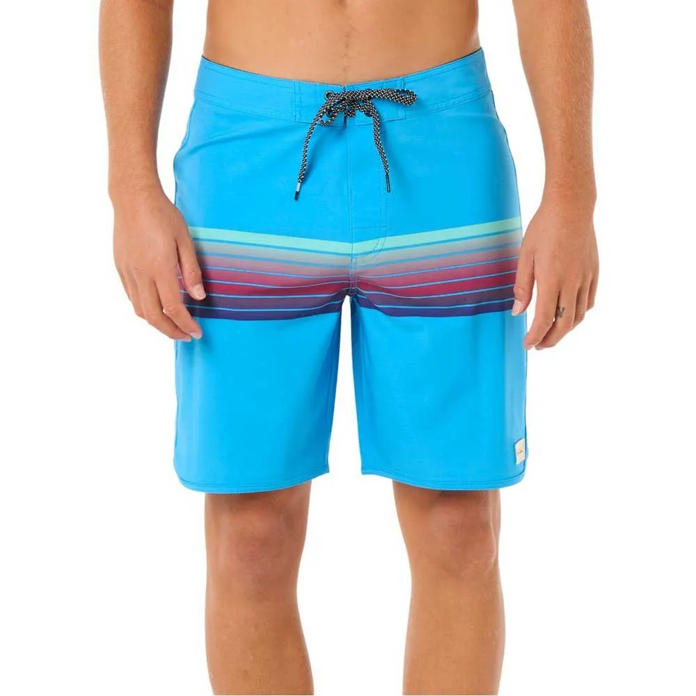 

Шорты для плавания Rip Curl Mirage Surf Revival, синий