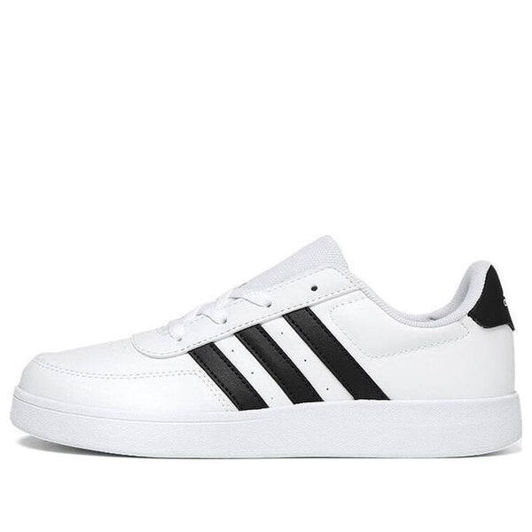 Кроссовки Breaknet 2.0 Adidas, белый