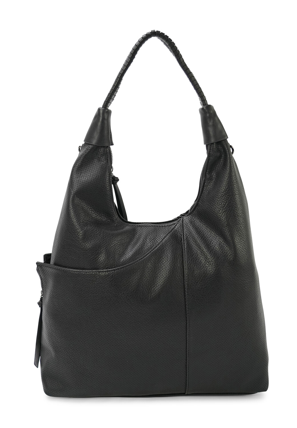 

Сумка через плечо Harpa Schultertasche COVE, цвет Eclipse Black