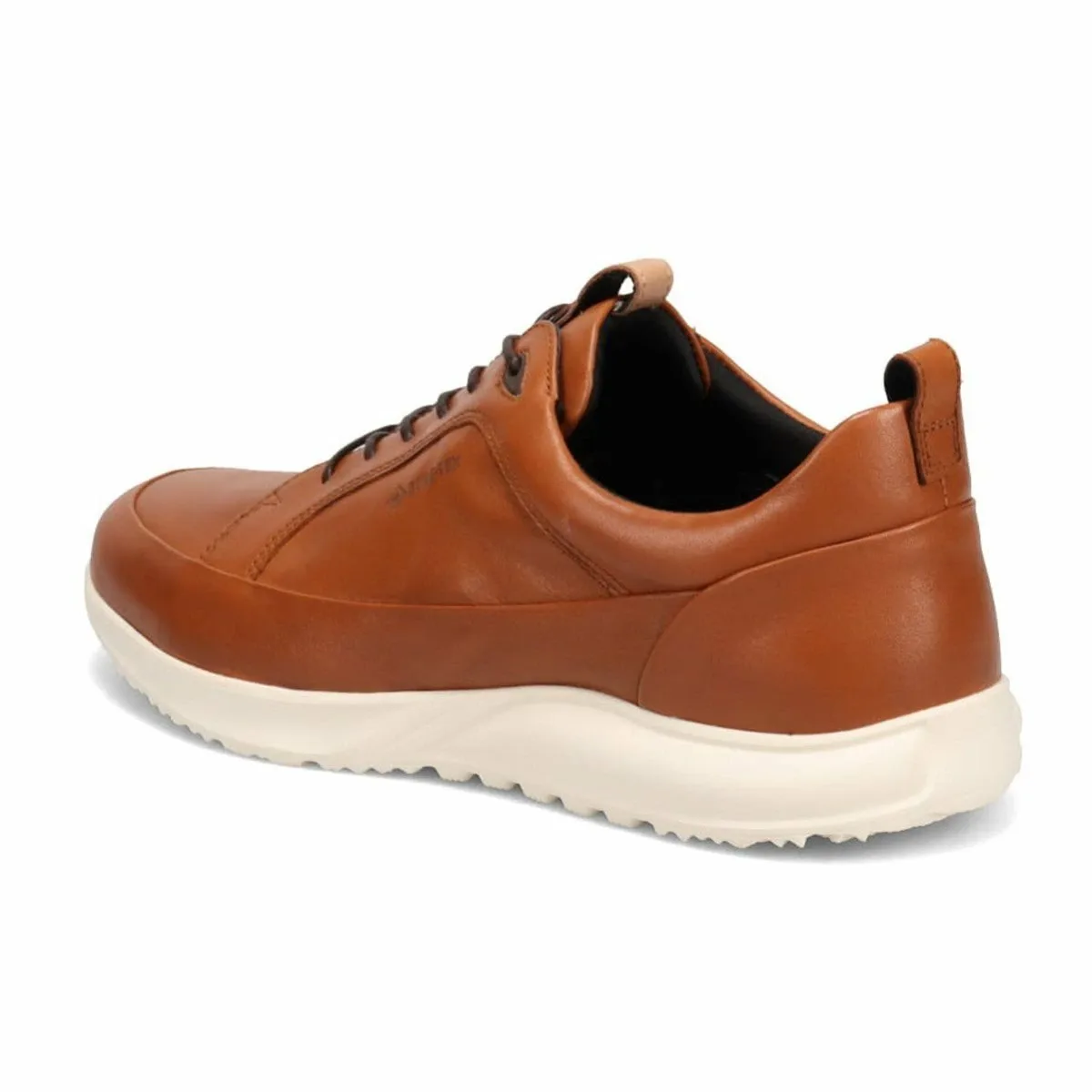 Кроссовки Madras Walk из кожи GORE-TEX Madras Walk, Light Brown — фото 3