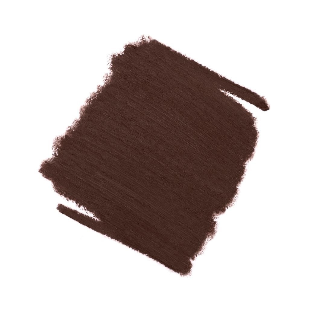 Карандаш для глаз le crayon yeux augenkonturenstift Chanel, 02 brun teak, вес 1 гр. — фото 3