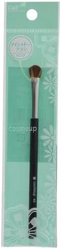 Кисть для теней Kai HC-1048, 1 шт.