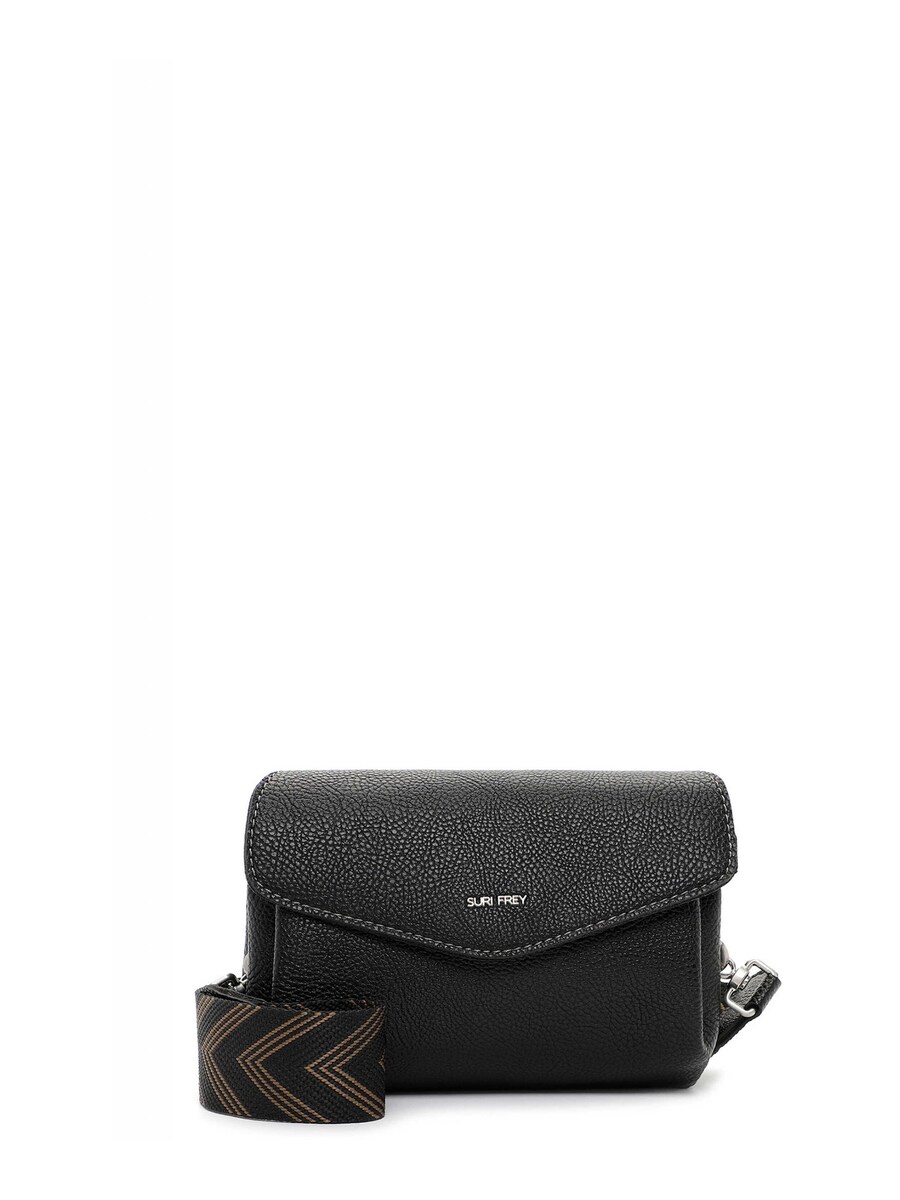

Сумка через плечо Suri Frey Crossbody Bag Cathy, черный
