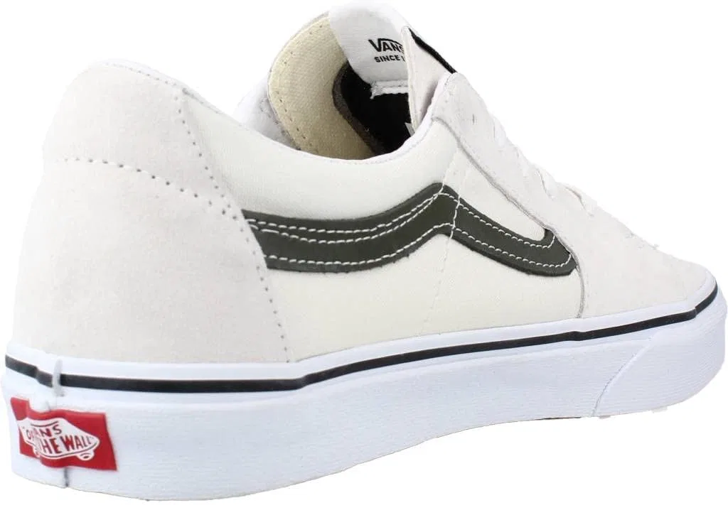 Мужские кроссовки Vans Zapatillas Casual Hombre Sk8-low Utility Pop, разноцветные, 41 EU, Colourful, 41 EU — фото 3