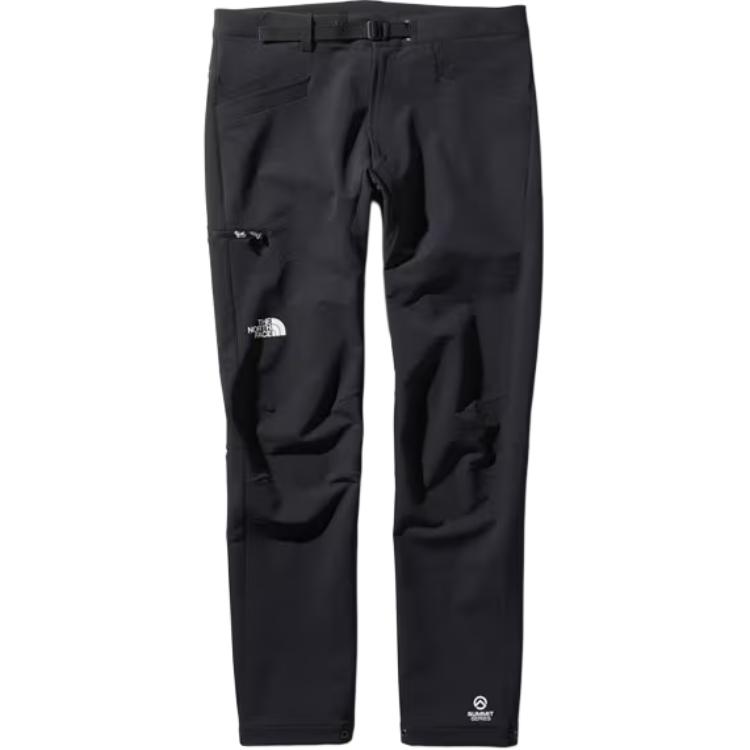 

Повседневные брюки мужские THE NORTH FACE, черный