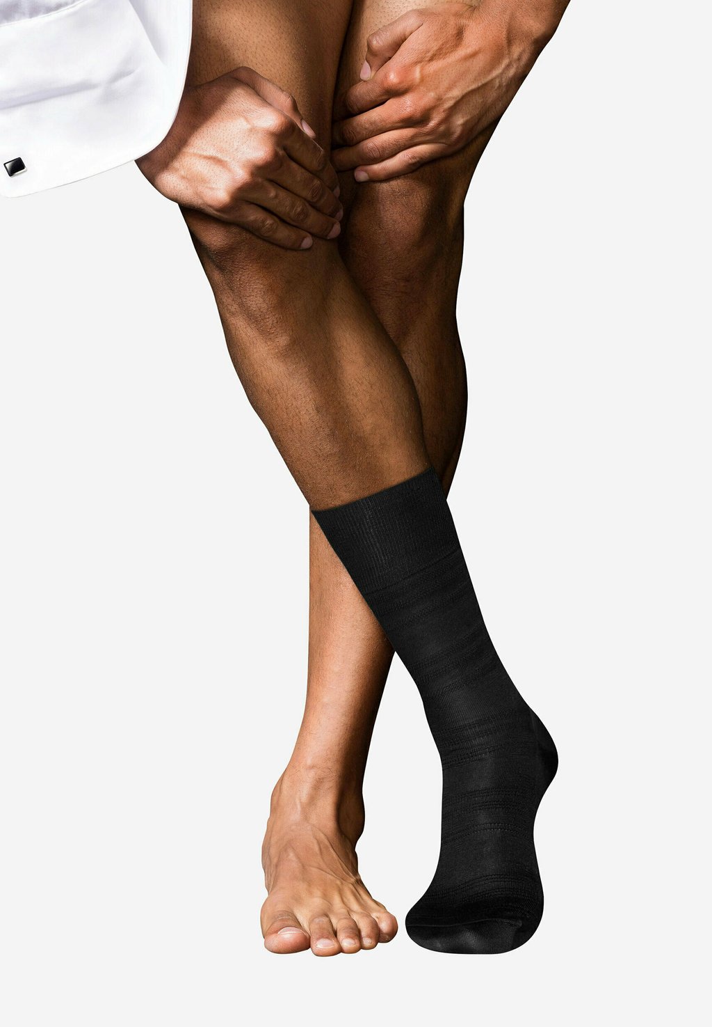 

Носки FALKE, черный