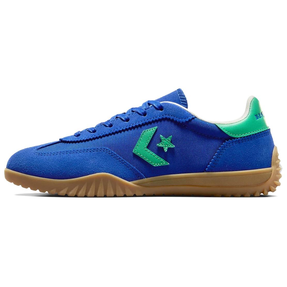 

Кроссовки Converse Run Star Trainer 'Blue Apex Green', синий