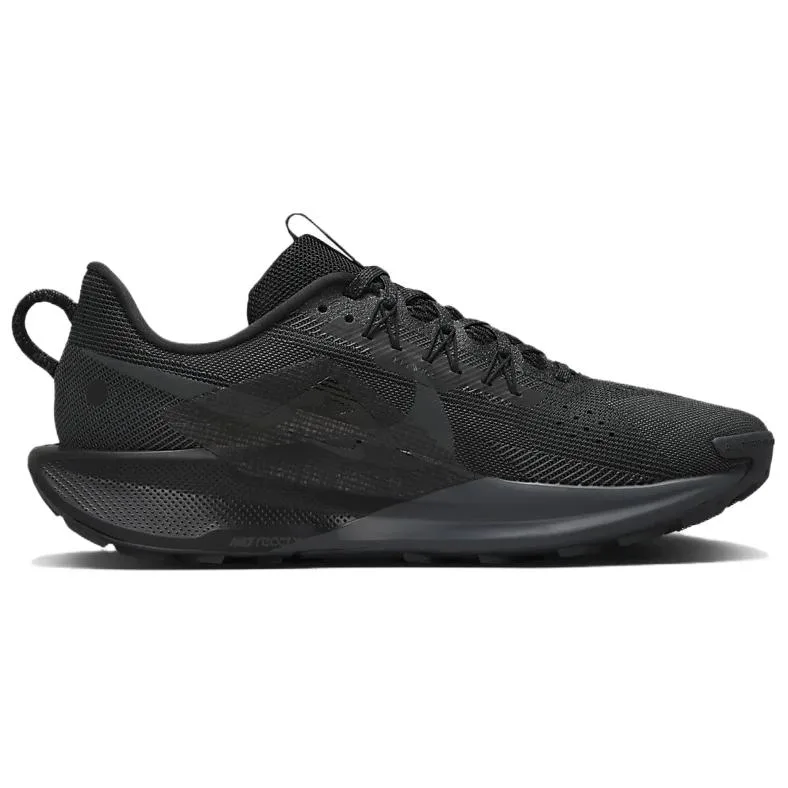 Nike Pegasus Trail 5 Black Anthracite — фото 3