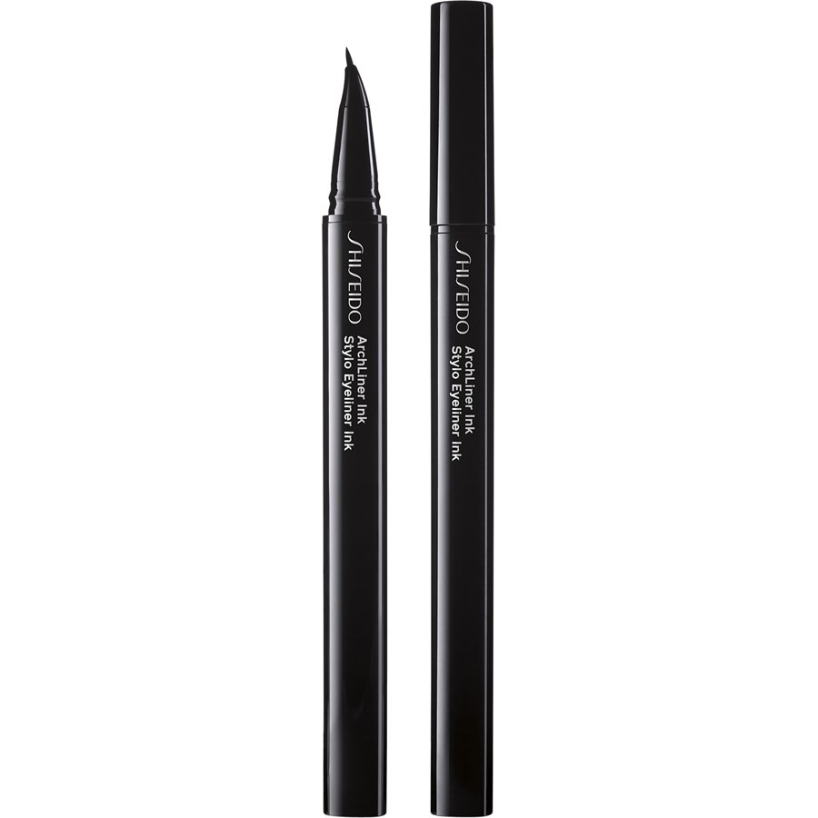 

Подводка для глаз Shiseido Archliner Ink, Nr. 01 / 0,4 ml