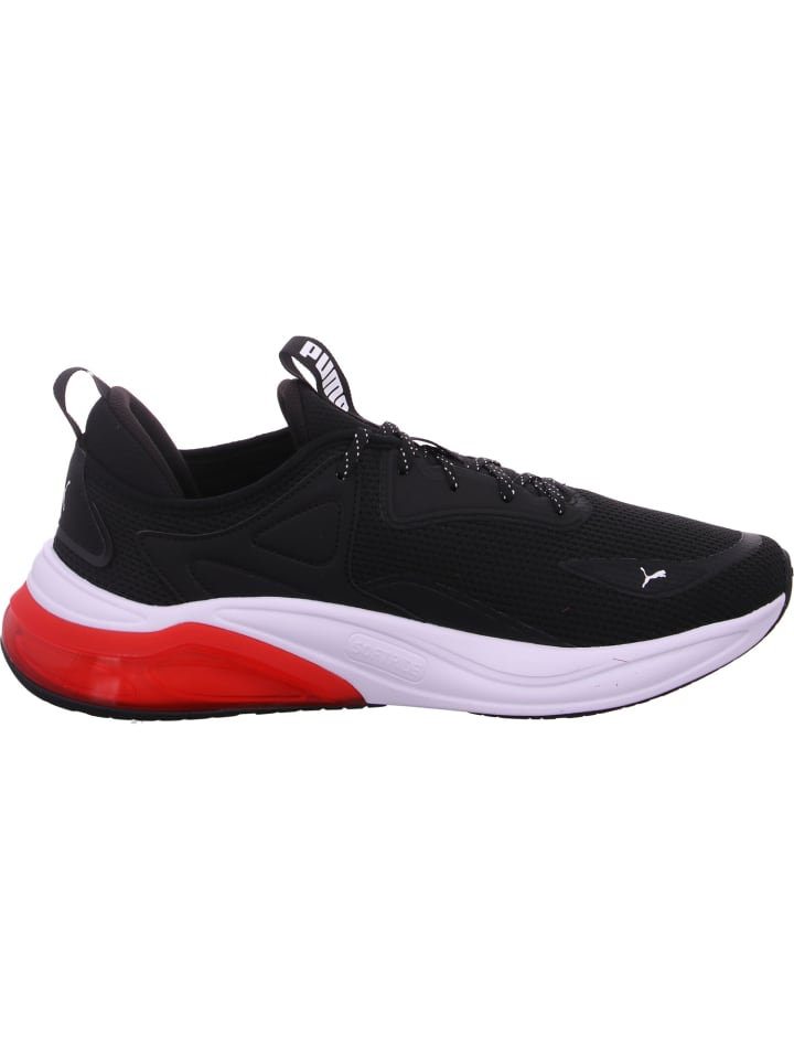 Puma Shoes Кроссовки Cell Thrill черного цвета — фото 3