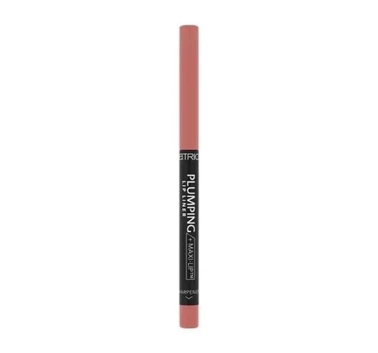 

Карандаш для губ 010 Understated Chic, 0,35 г Catrice, коричневый