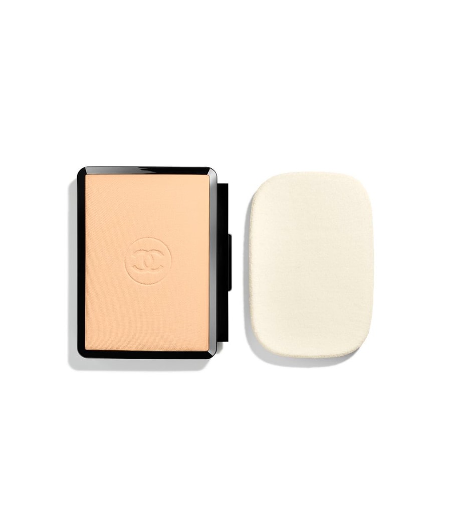 

Компактная пудра CHANEL ULTRA LE TEINT COMPACT Refill, Nr. B30, 13g