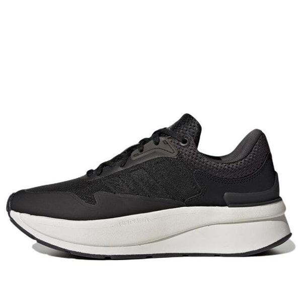

Кроссовки znchill lightmotion Adidas, черный