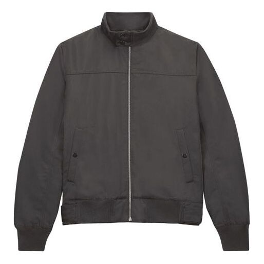 

Куртка Air Jordan x A Ma Manire Flight Jacket 'Grey', серый