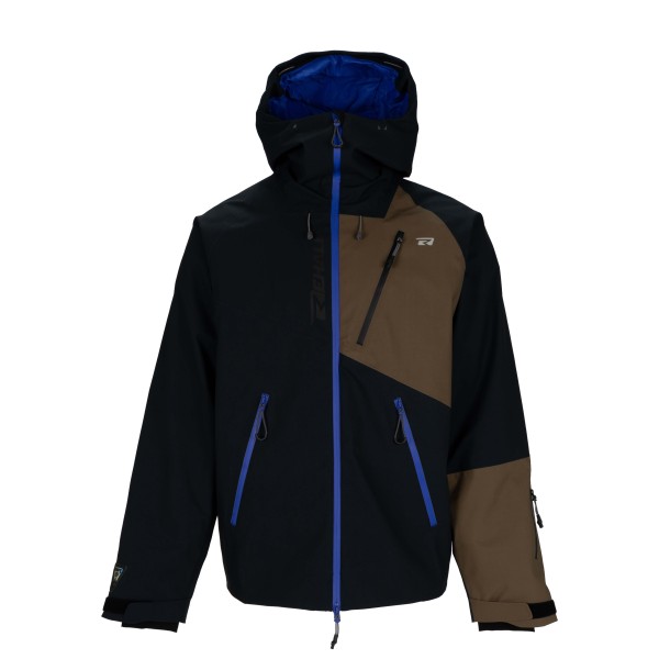 

Куртка Nevado-R snow jacket dxr - ski jacket Rehall, Graphite