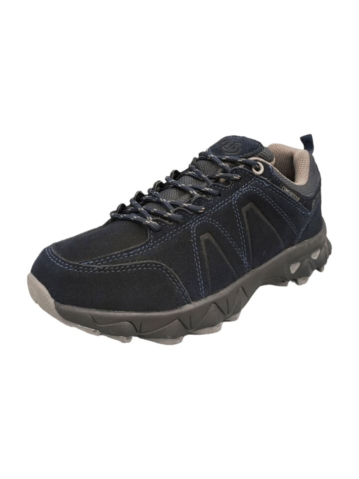 

Походная обувь Brütting Wander & Bergschuhe, синий