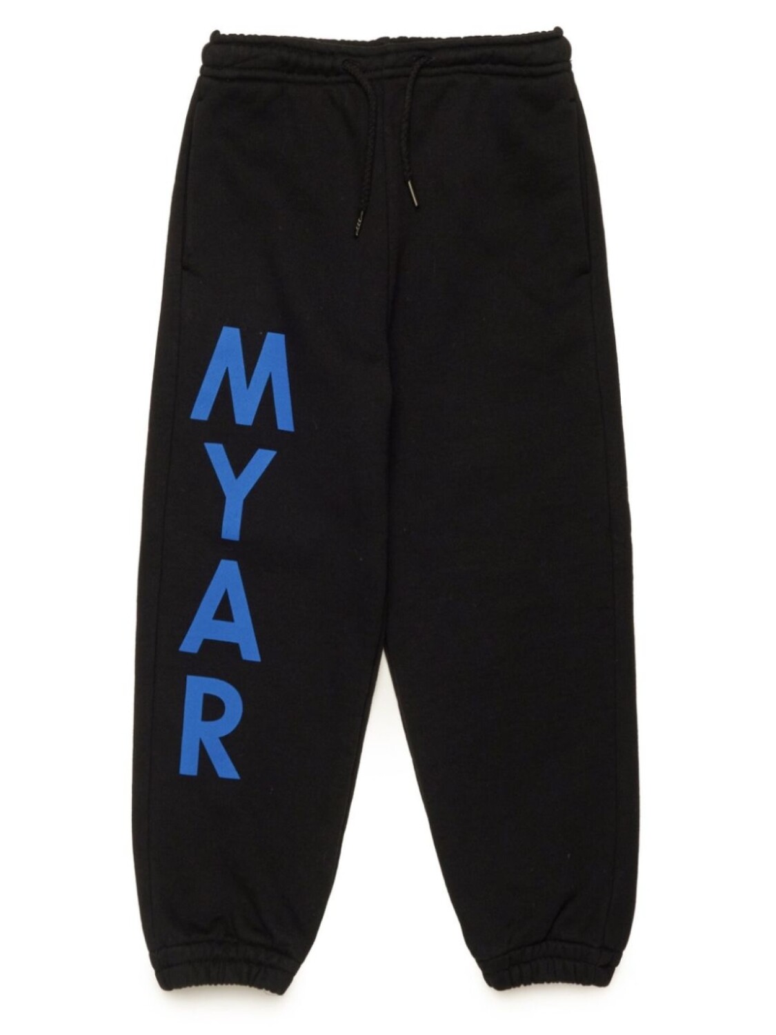 

Спортивные брюки с логотипом MYAR KIDS, черный