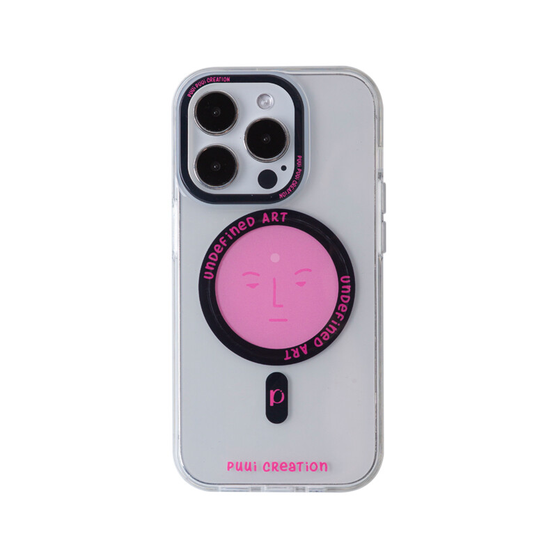 

Чехол для телефона PUUI Puui, Buddhist Life - Magnetic Phone Case