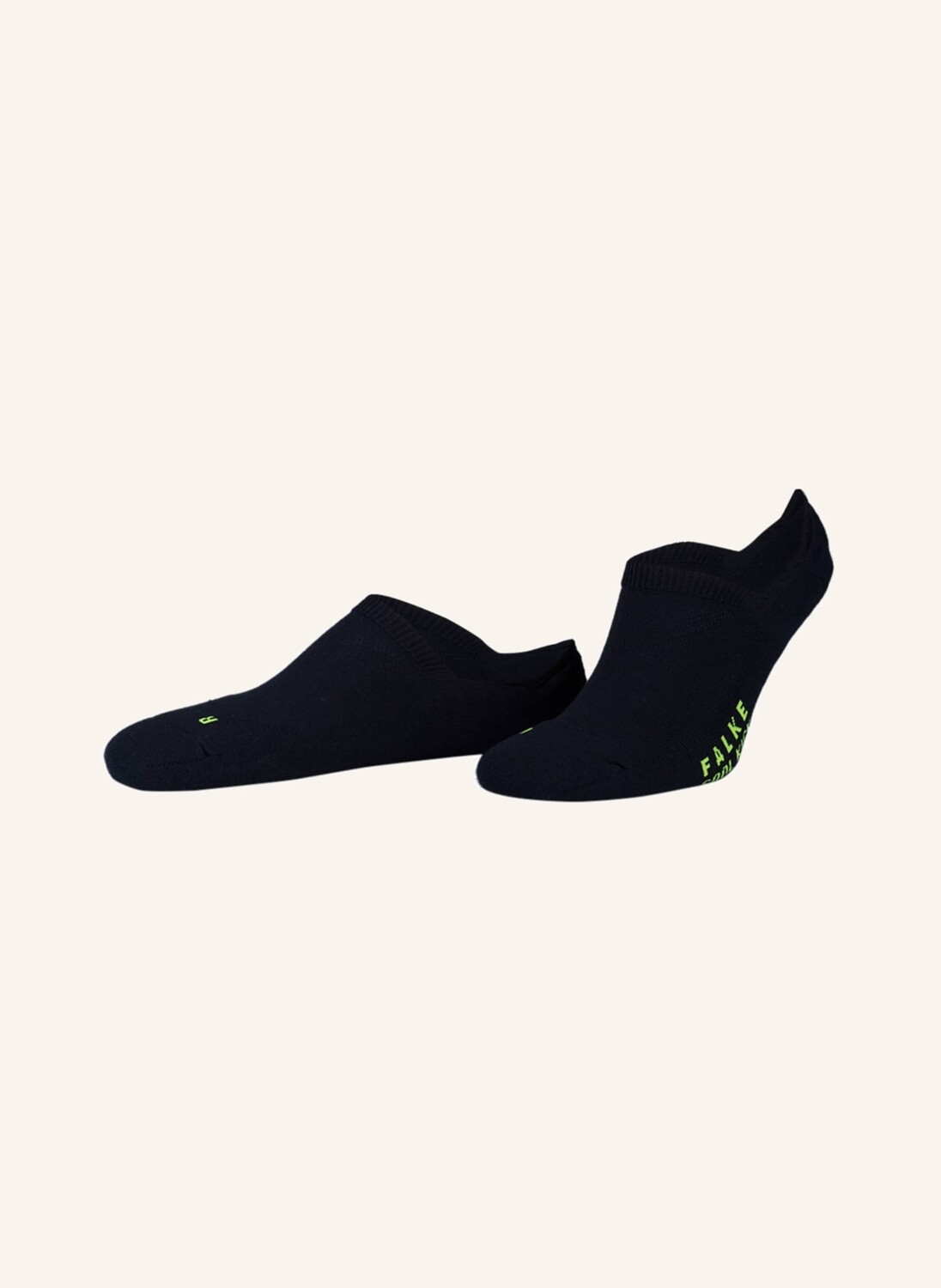 

Носки-кроссовки cool kick FALKE, цвет 6120 MARINE