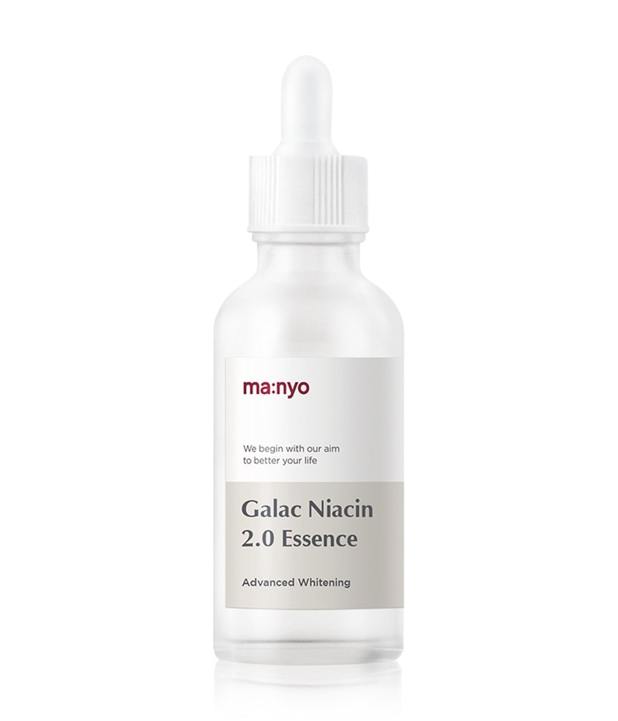 

Сыворотка для лица ma:nyo Galac Niacin 2.0 Essence, 30 ml