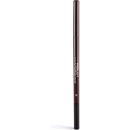 

Карандаш для бровей So Fine 02 Inglot