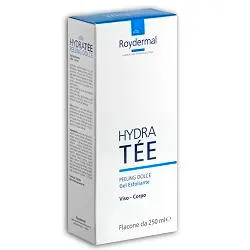 

Hydratèe Sweet Peeling Отшелушивающий гель 250 мл Roydermal