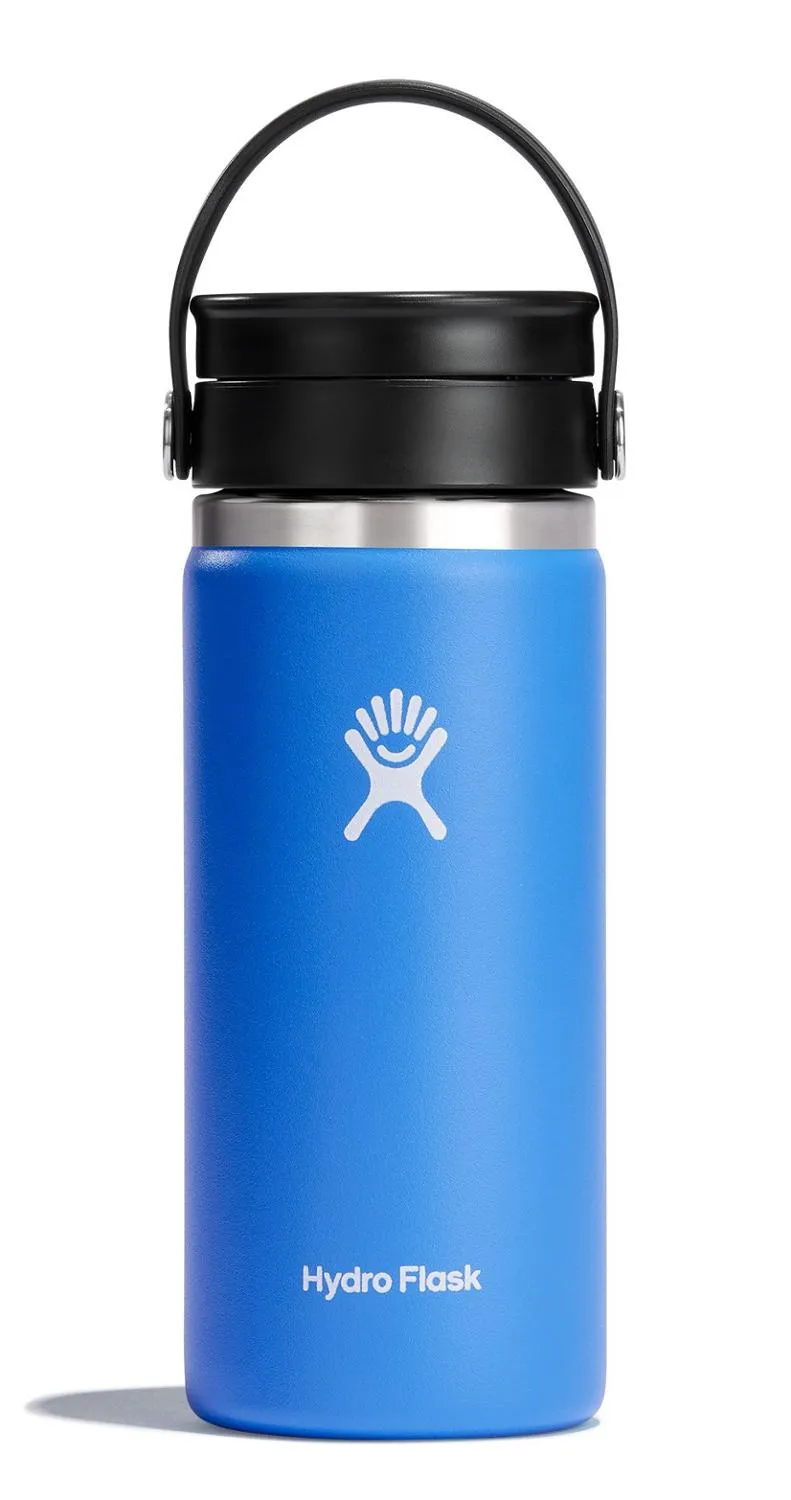 

Кофе с гибкой крышкой для питья Hydro Flask, Cascade