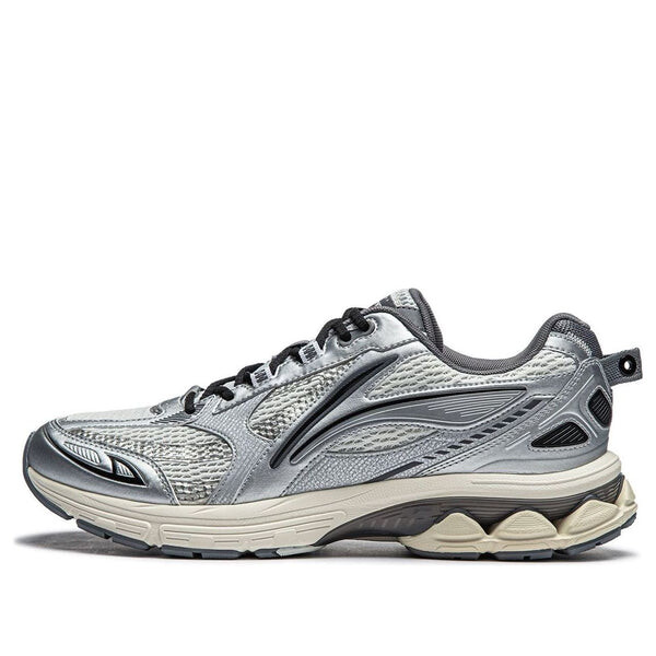 

Кроссовки fuyao 2.0 Li-Ning, серый