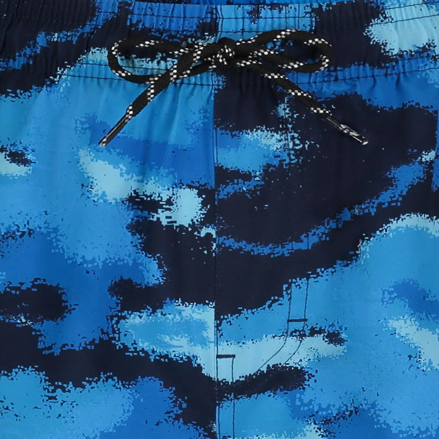Шорты для мальчиков Active Stretch, Under Armour, цвет Camo Capri — фото 3