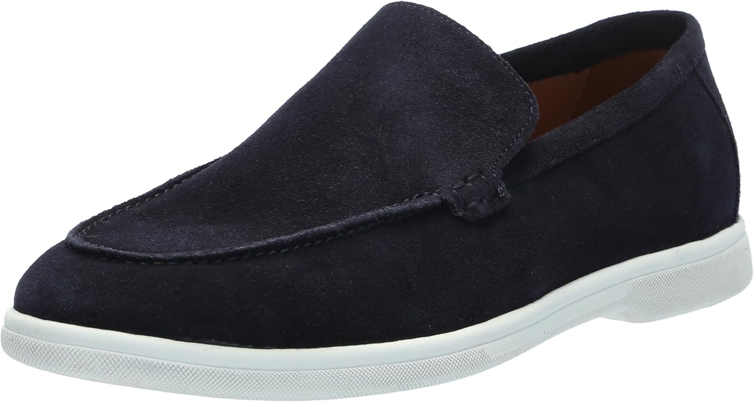 

Мужские лоферы Allen Edmonds Payton Slip-on венецианские, Sea