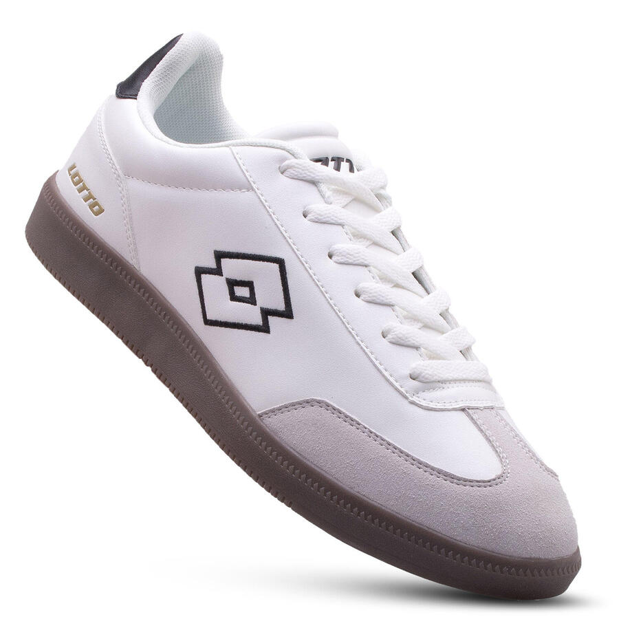 

Низкие кроссовки Lotto VINTAL Unisex 2400250U, белые