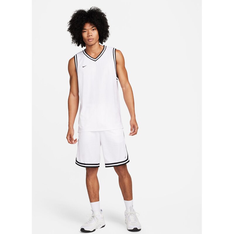 Футболка баскетбольная DNA Dri-Fit Nike, мультиколор — фото 3