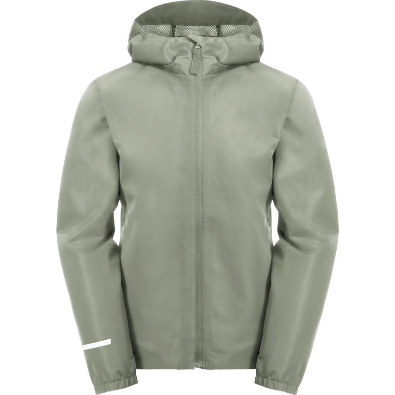 

Funktionsjacke flaze jacket k Jack Wolfskin, цвет mint leaf