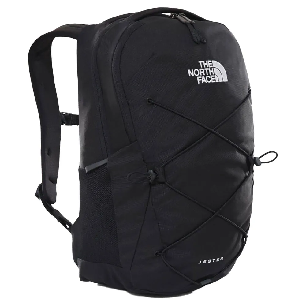 

Рюкзак The North Face Jester, черный