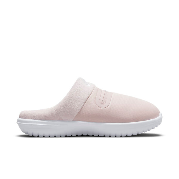 Тапочки burrow 'barely rose' Nike, мультиколор — фото 2