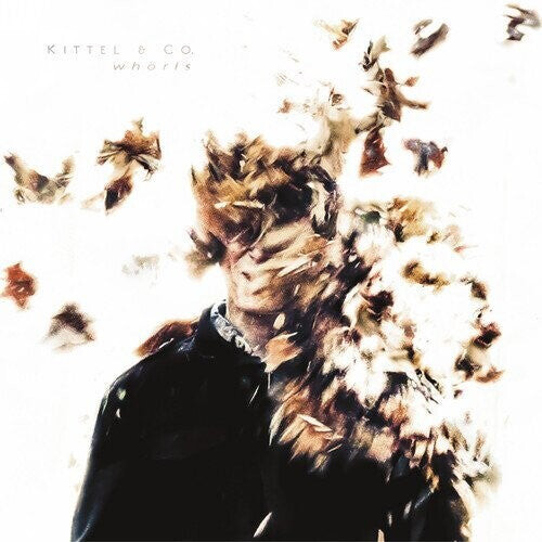 

CD диск Kittel & Co.: Whorls