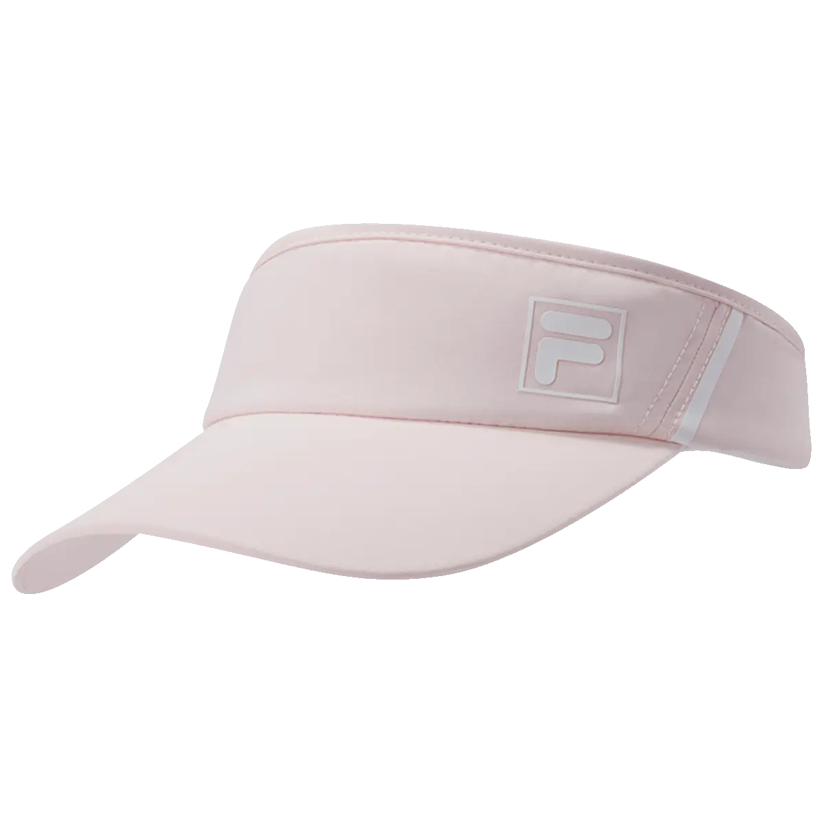 

FILA KIDS Полиэстер кепки с козырьком детские весенние марлевые pink