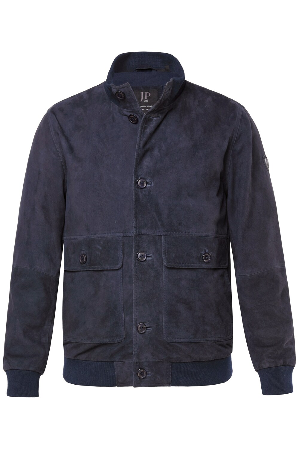 

JP1880 Куртка для межсезонья в цвете Navy