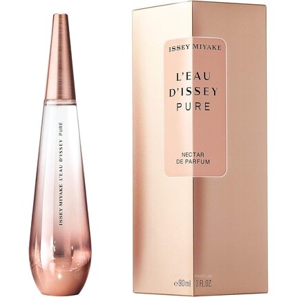 L'Eau D'Issey Pure Nectar Парфюмированная вода-спрей 90 мл Issey Miyake — фото 2