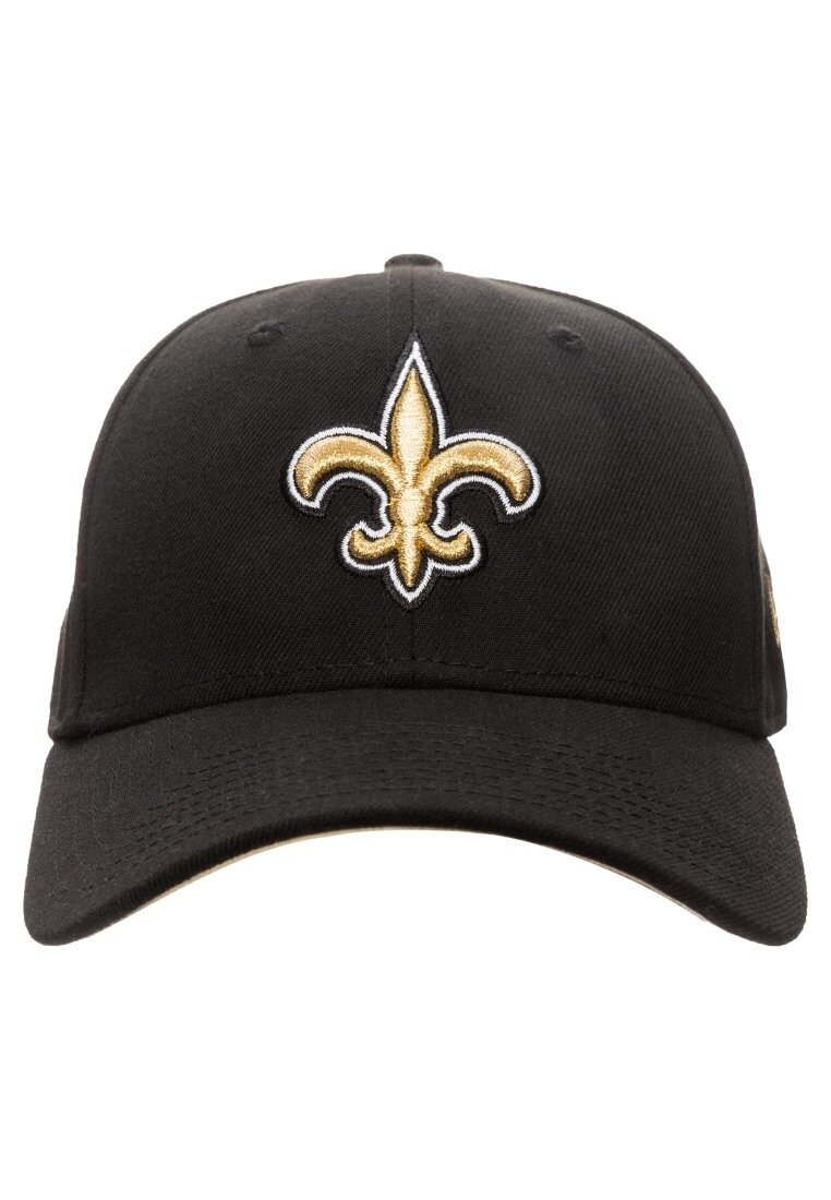 

Бейсболка 9FORTY NFL NEW ORLEANS New Era, цвет black