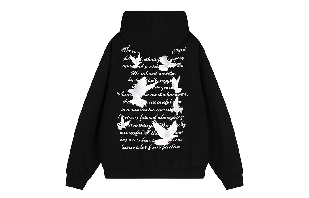 

Толстовка унисекс Mimx Homme, Хаки