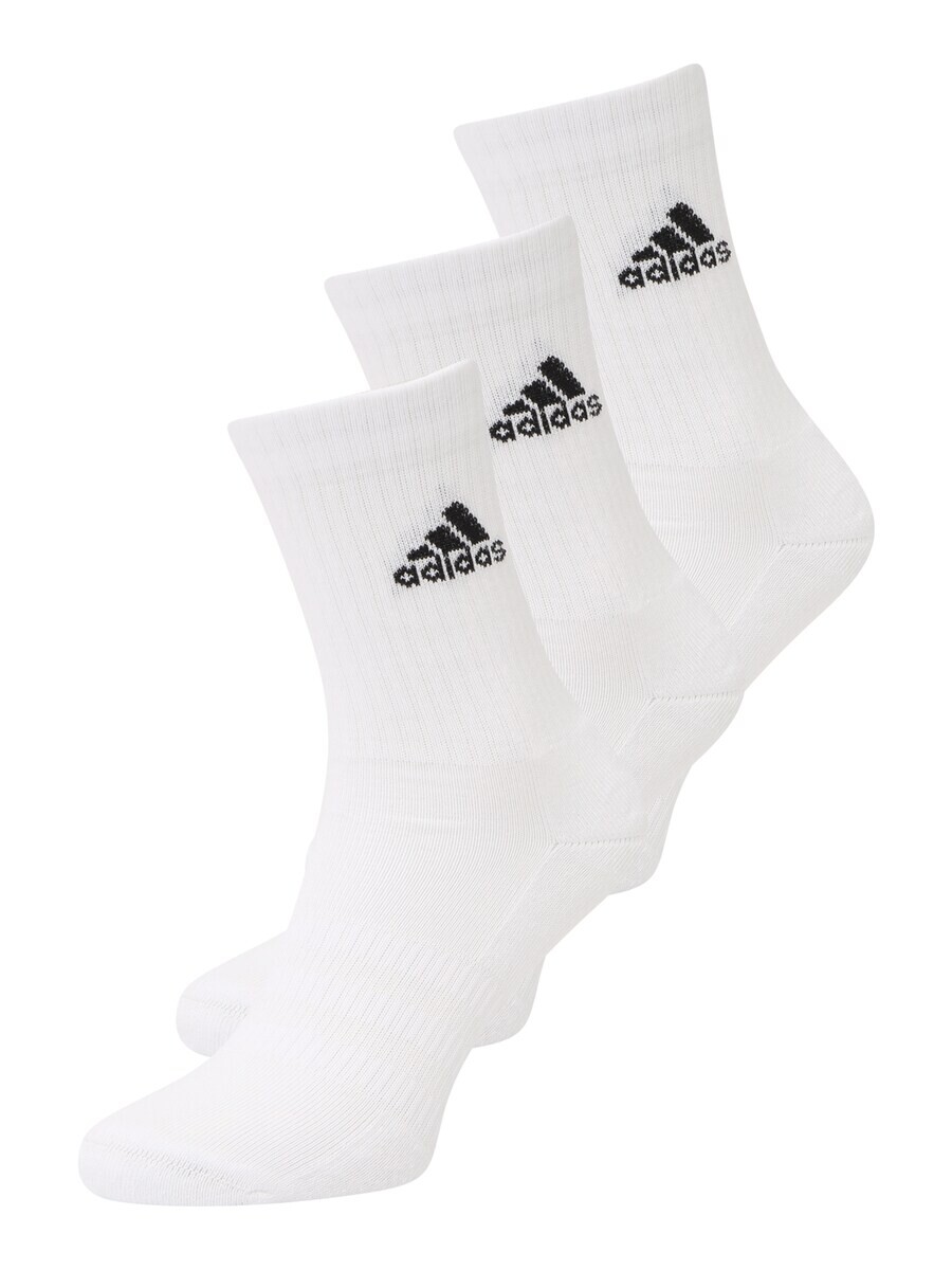 

Спортивные носки Adidas, белый