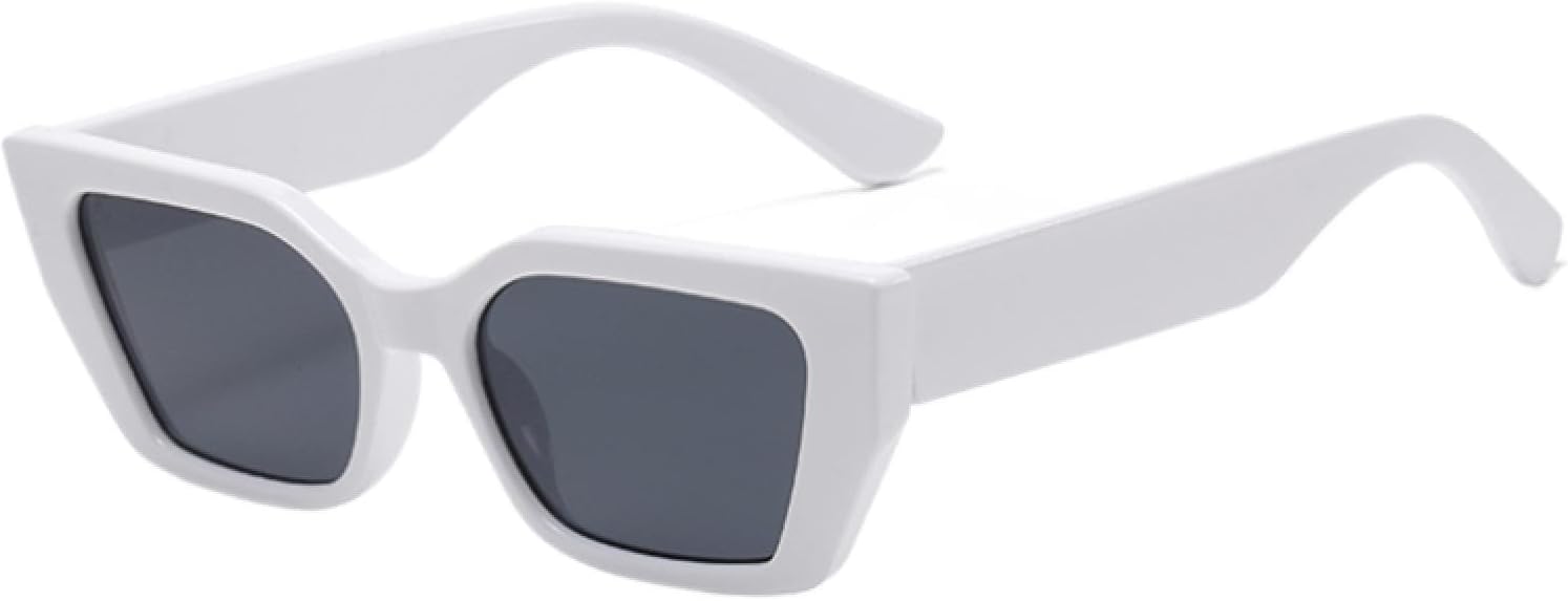 

Солнцезащитные очки с защитой от УФ-излучения UV400 | «Кошачий глаз» с градиентным переходом цвета | Для женщин и мужчин, для занятий спортом на открытом воздухе и вождения DSVIGF, 05