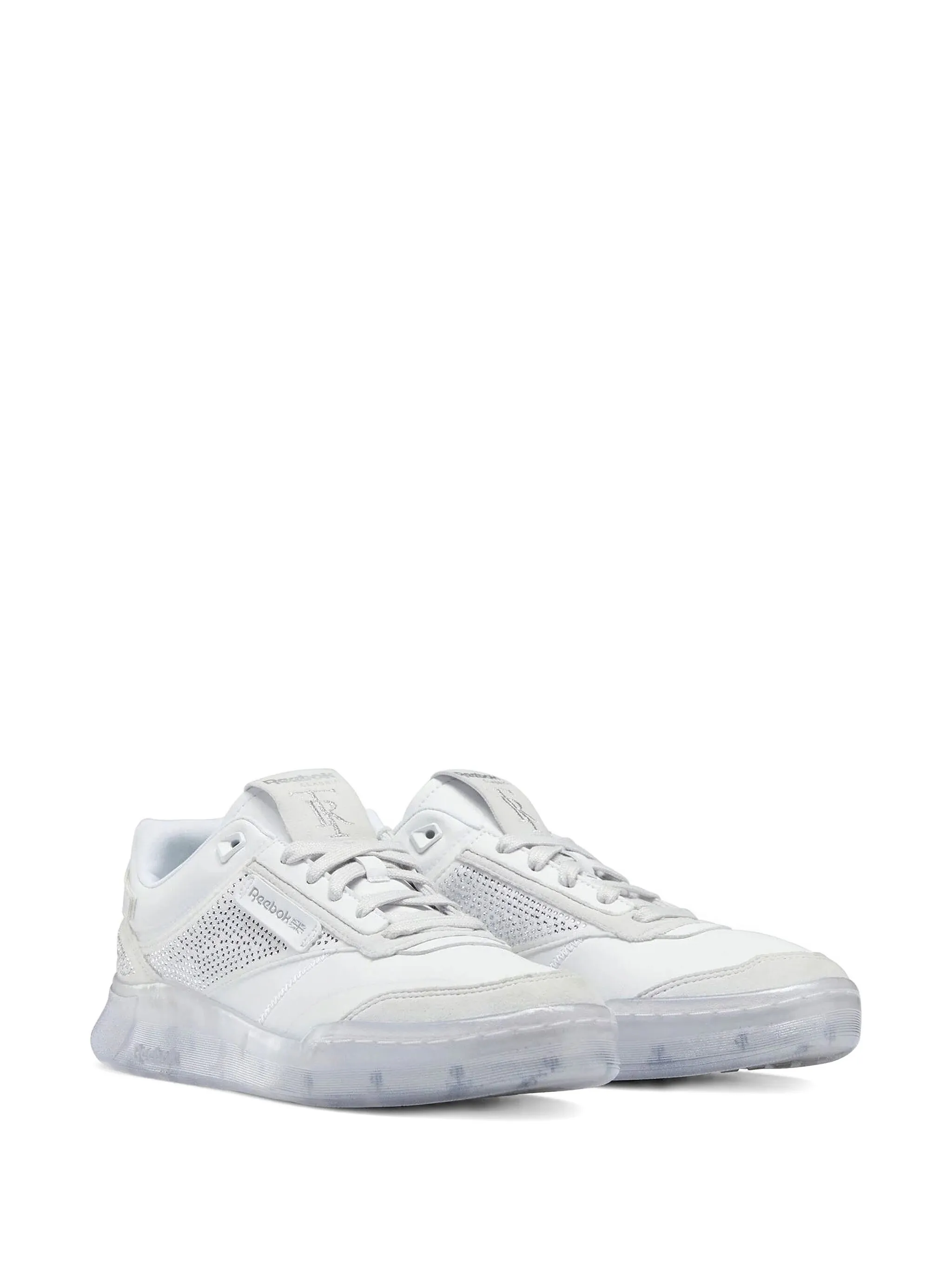 Кроссовки Club C Legacy Reebok, белый — фото 2
