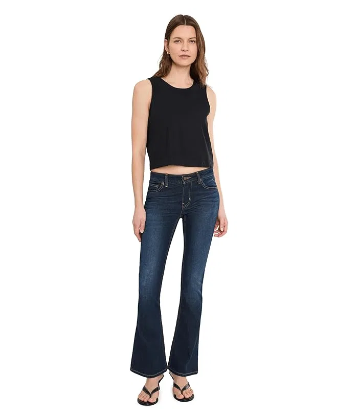 Джинсы Low Slim Boot Levi's Premium, Overheard Her — фото 2