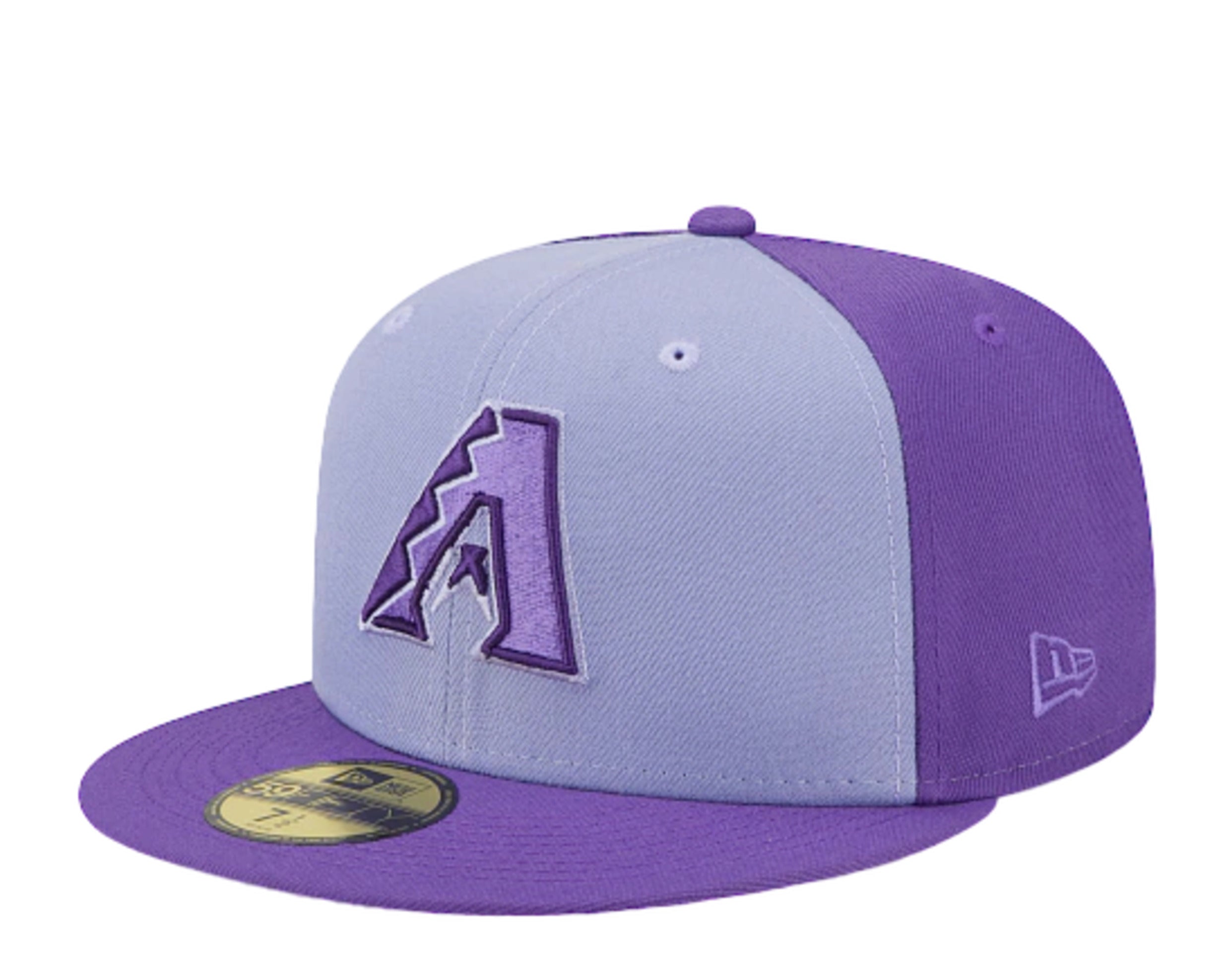 

Кепка мужская New Era, фиолетовый