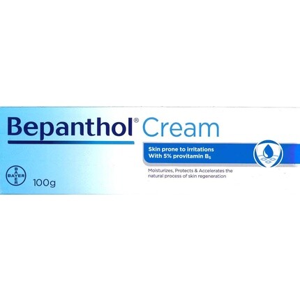 

Байер Бепантол крем 100г Bayer