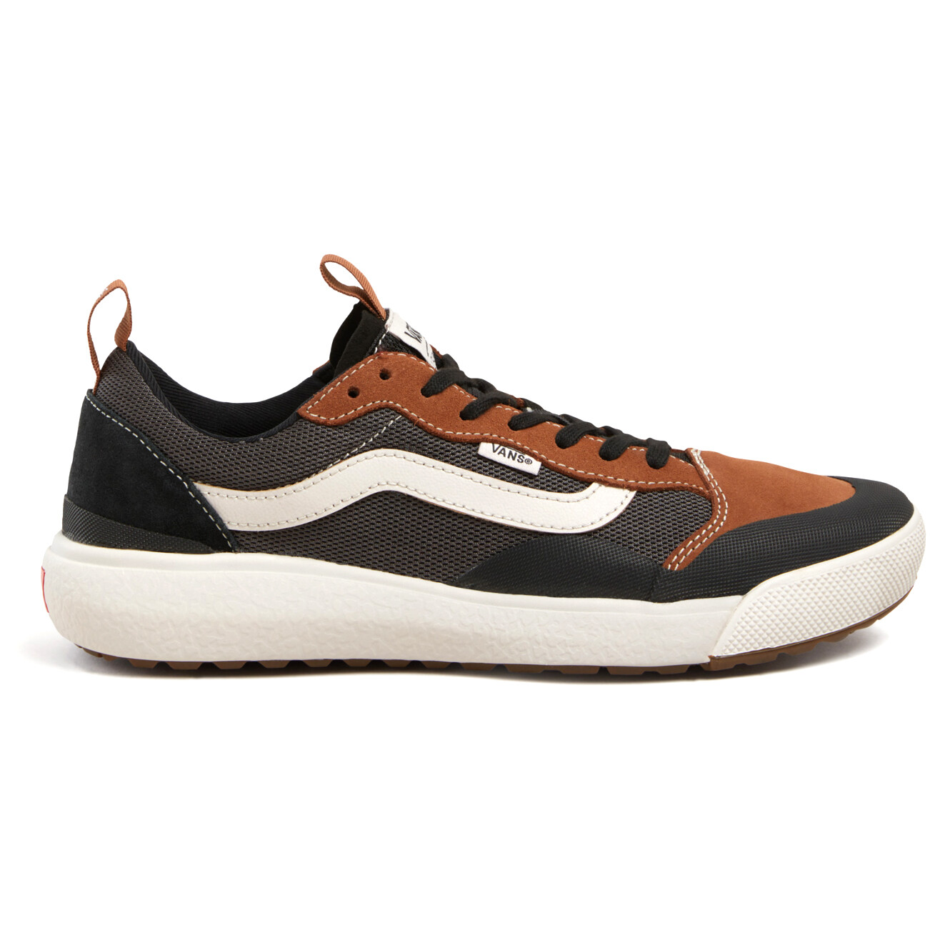 

Кроссовки Vans MTE UltraRange Exo SE, цвет Mesh Brown/Multi