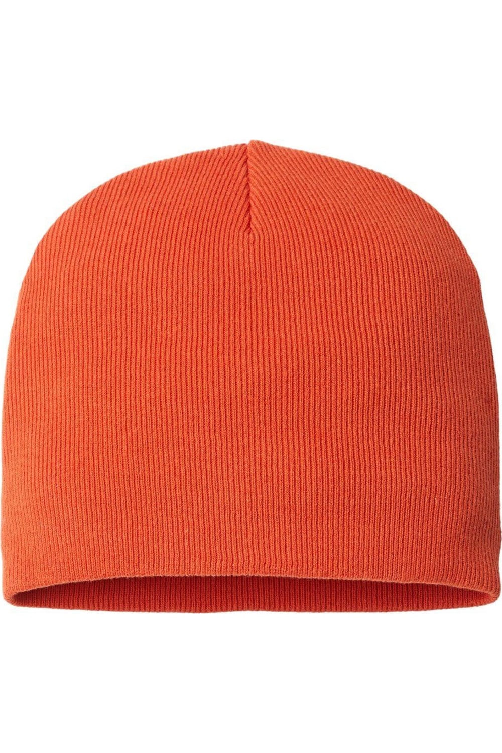 

Atlantis Headwear Экологичная шапка-бини, оранжевый