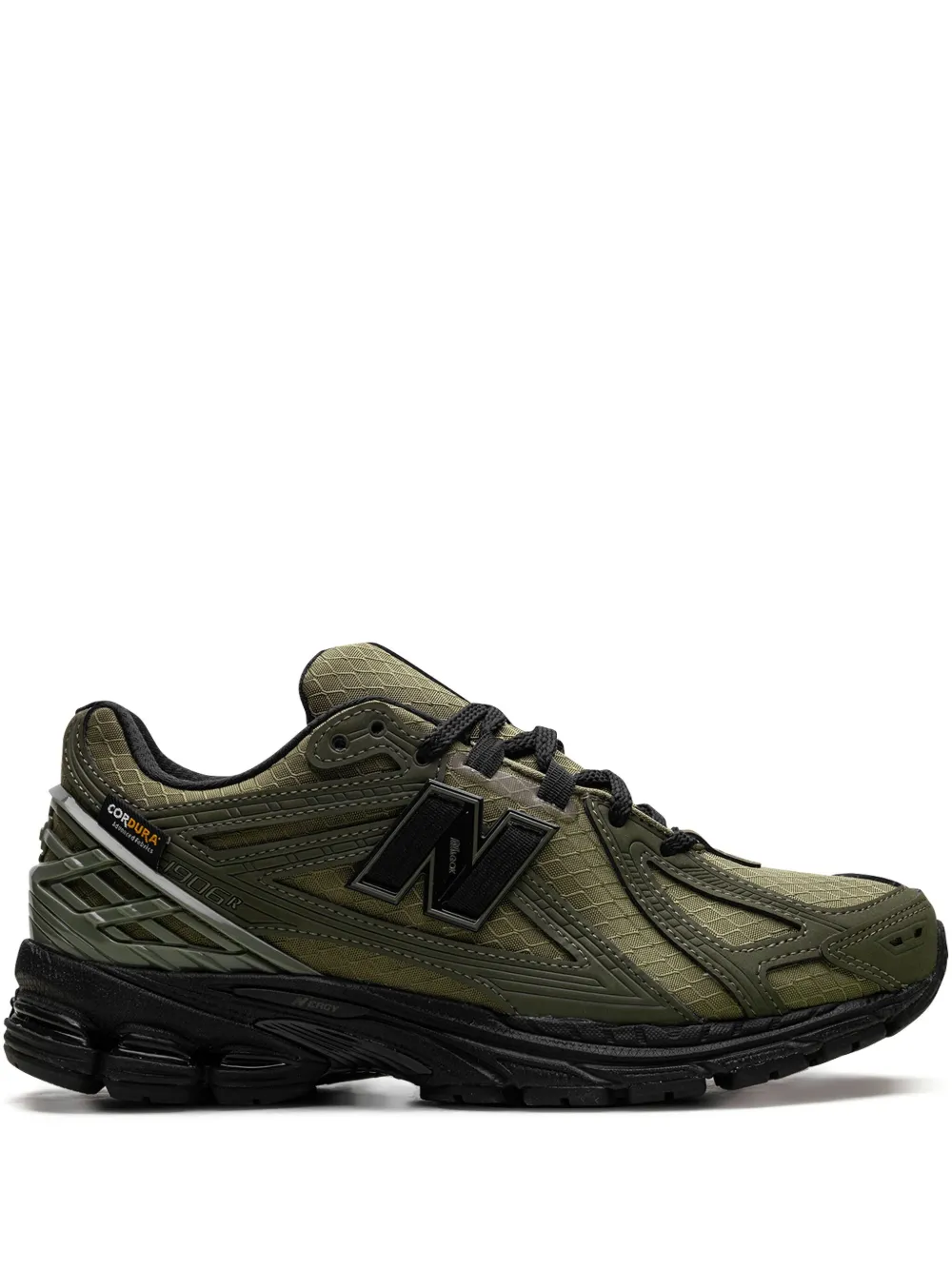 

Кроссовки 1906R Green NEW BALANCE, зеленый